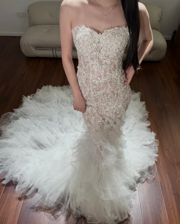 Wedding Dresses